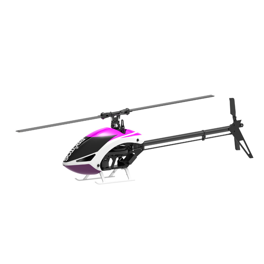 Protos 380 Standard V2 (Purple)