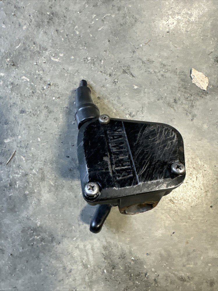 yamaha warrior 350 Throttle Lever 1998