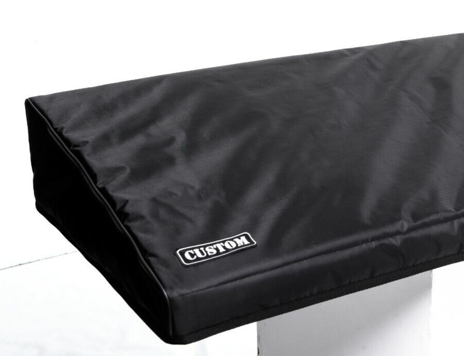 Custom padded cover for Fender Tone Master Pro guitar FX processor