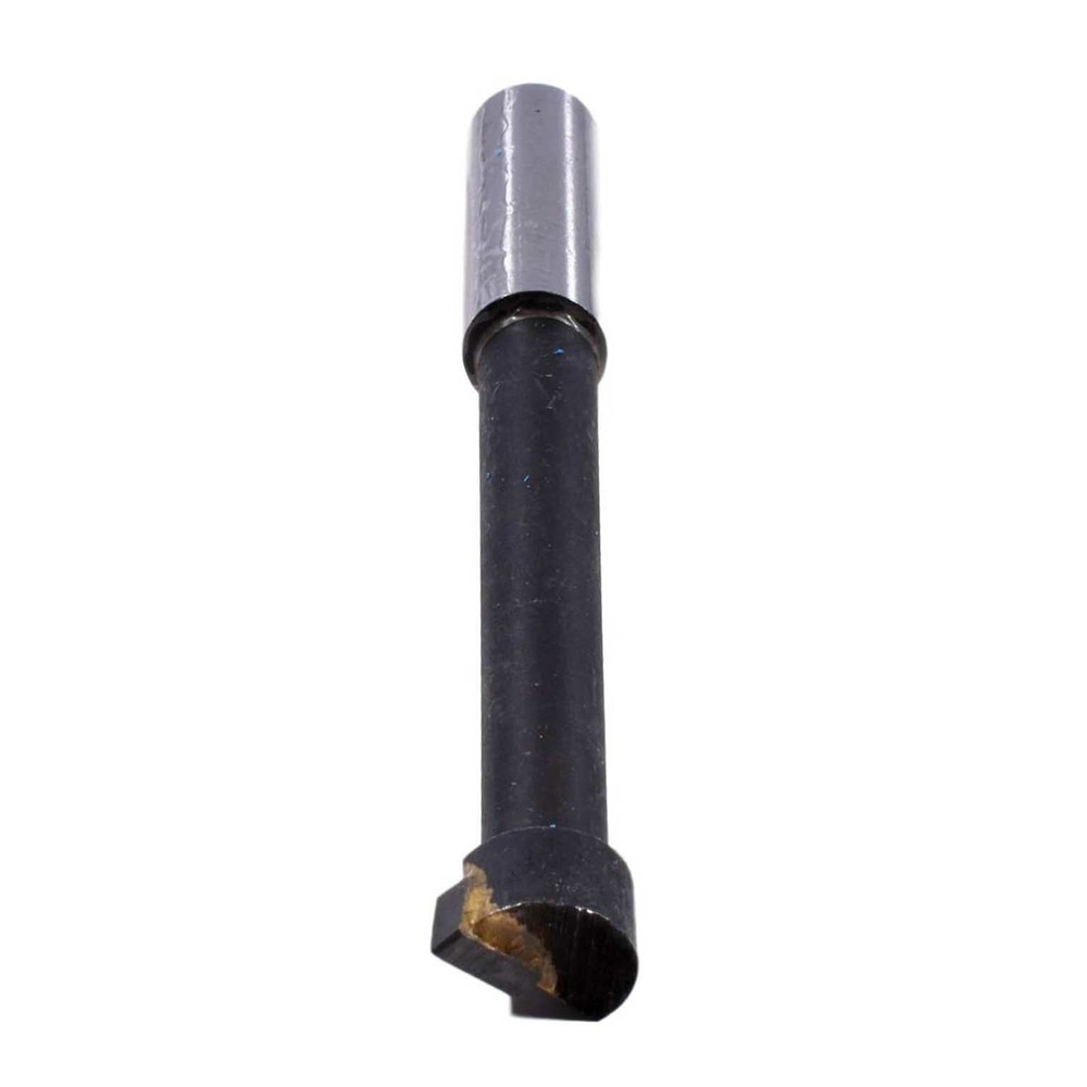 NEW 12mm SHANK BORING BAR CARBIDE TIPS 9PCS SET