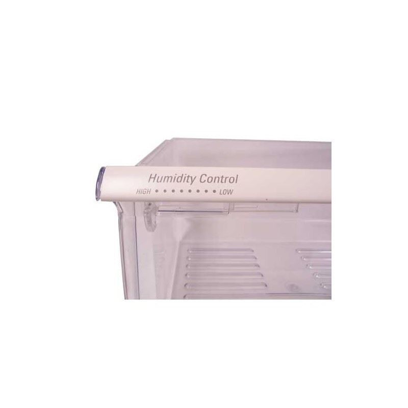 PS890591 Crisper Pan Compatible with Whirlpool Refrigerator
