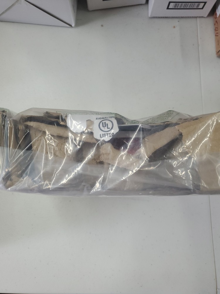 Kidde Smoke & Carbon Monoxide Detector, AA Battery Powered, LED Warning Light