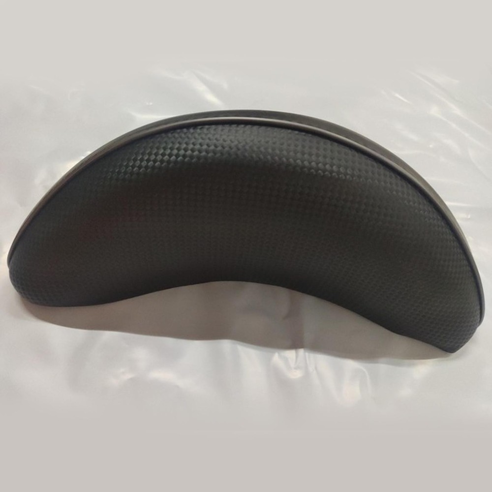 High Quality Motorcycle Driver Backrest Stainless with PU