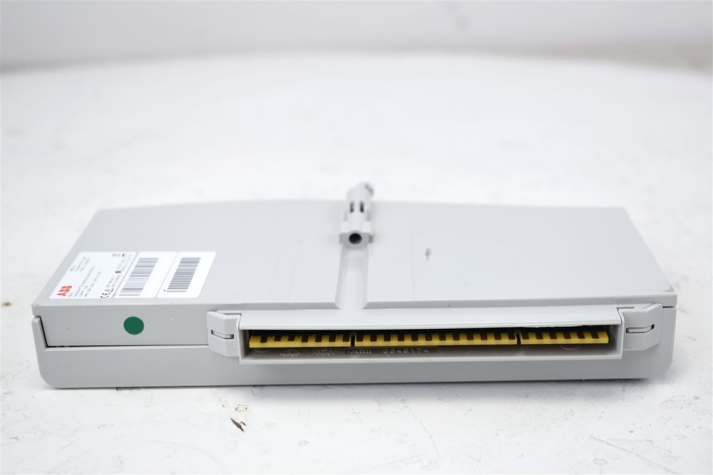 ABB AO01 Symphony Plus Analog Output Module