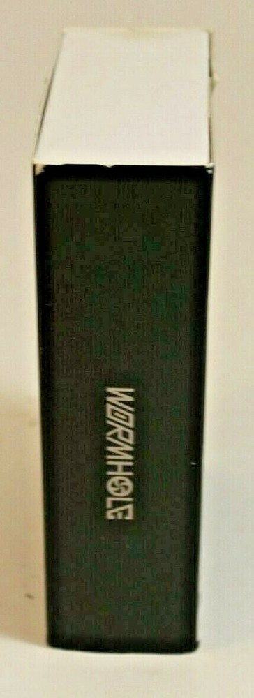 Wormhole Tattoo Pen -AD1004-B-NEW IN BOX