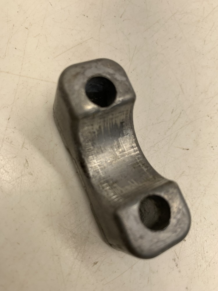 Handle Bar Clamp Retainer - 2010 Polaris 600 Rush