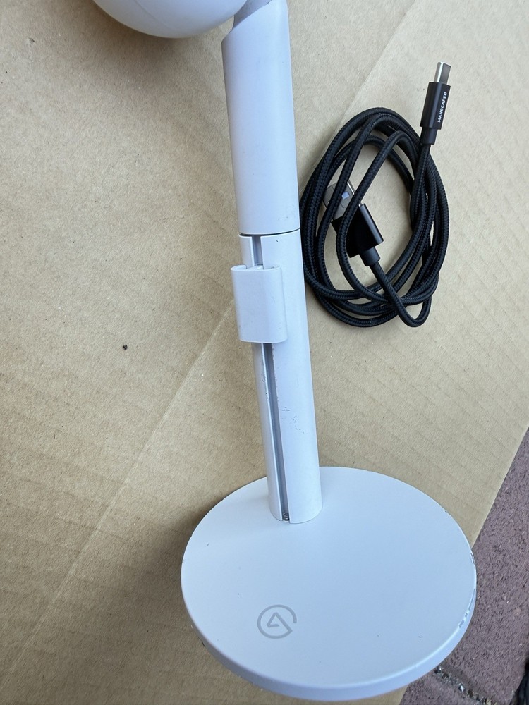 Elgato Wave Neo USB Microphone - 20MAI9901