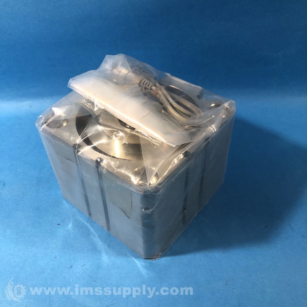 CKD SSD2-L-100D-25 Compact Pneumatic cylinder FNFP