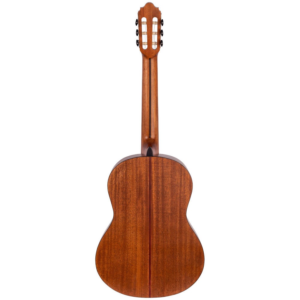 Valencia VC704 4/4 Classical Guitar Solid Spruce Top Mahogany Back & Sides