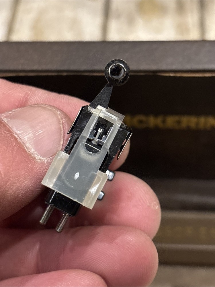 Pickering XSV 3000