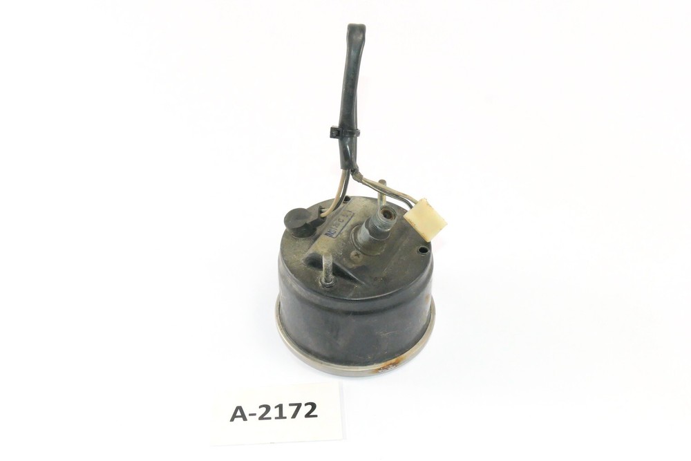Suzuki GT 185 - speedometer A2172