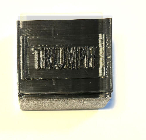 TRIUMPH DATATOOL S3/S4 ALARM BYPASS PLUG-Remove Faulty Alarms (Ref:B3)