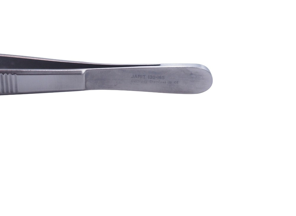 Jarit Tissue 1x2 Forceps 130-165