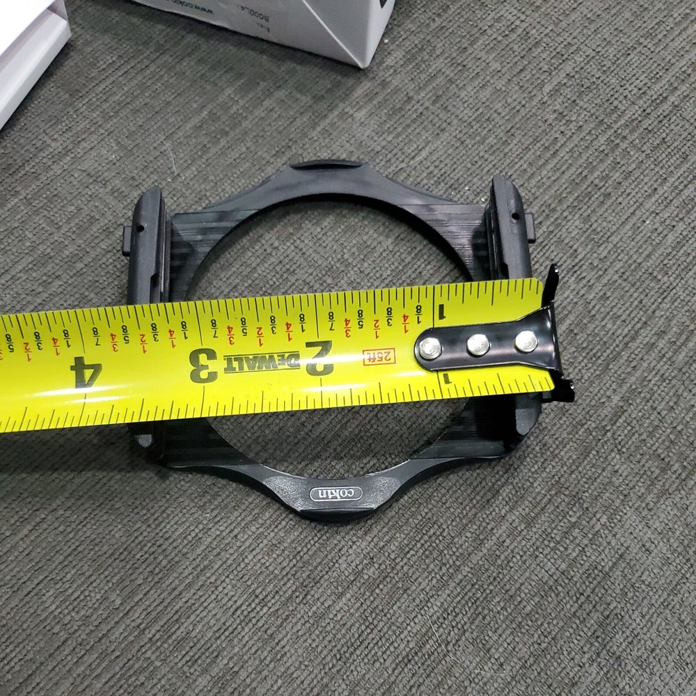 Cokin CBP400A P-Series Filter Holder