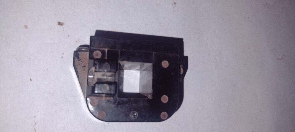 Allen Bradley OA288P Starter Coil, 480 Volt
