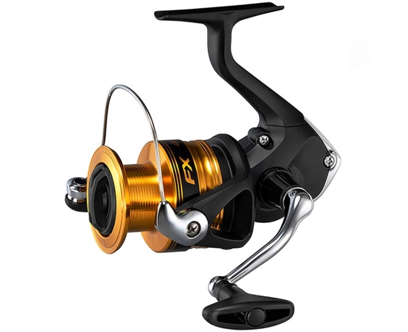 Shimano FX C3000 Reel