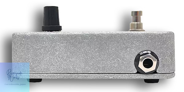 ELECTRO-HARMONIX HOG2 FOOT CONTROLLER Pedal