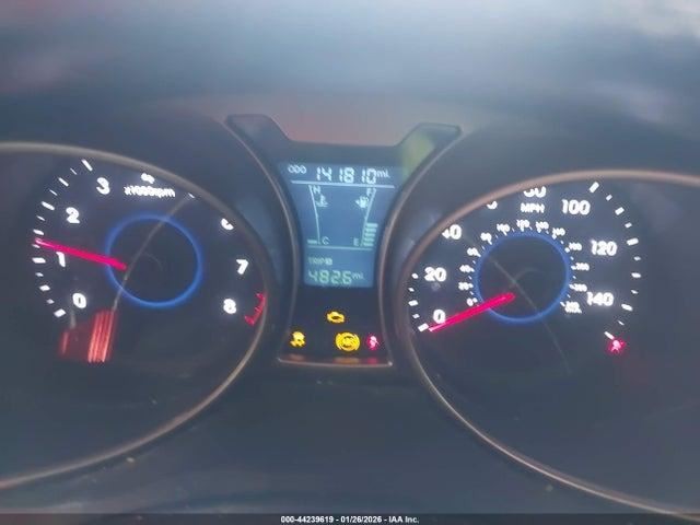 Fuse Box Engine Left Hand Engine Compartment Fits 12-14 VELOSTER 2741220
