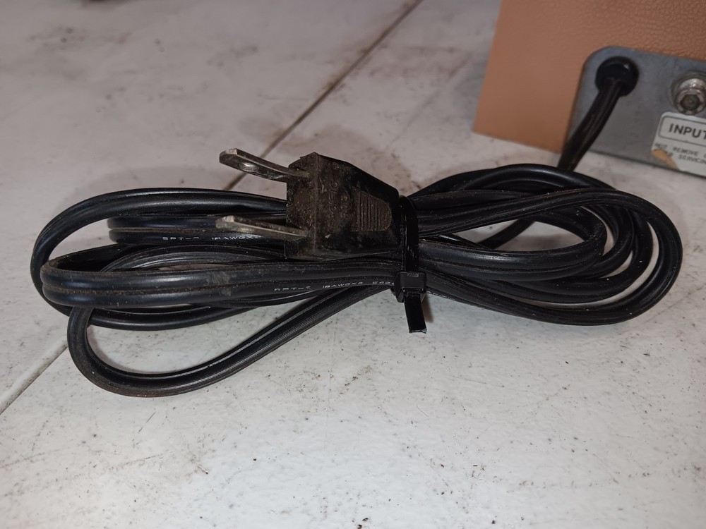 Mini-Code CATV Decoder N12