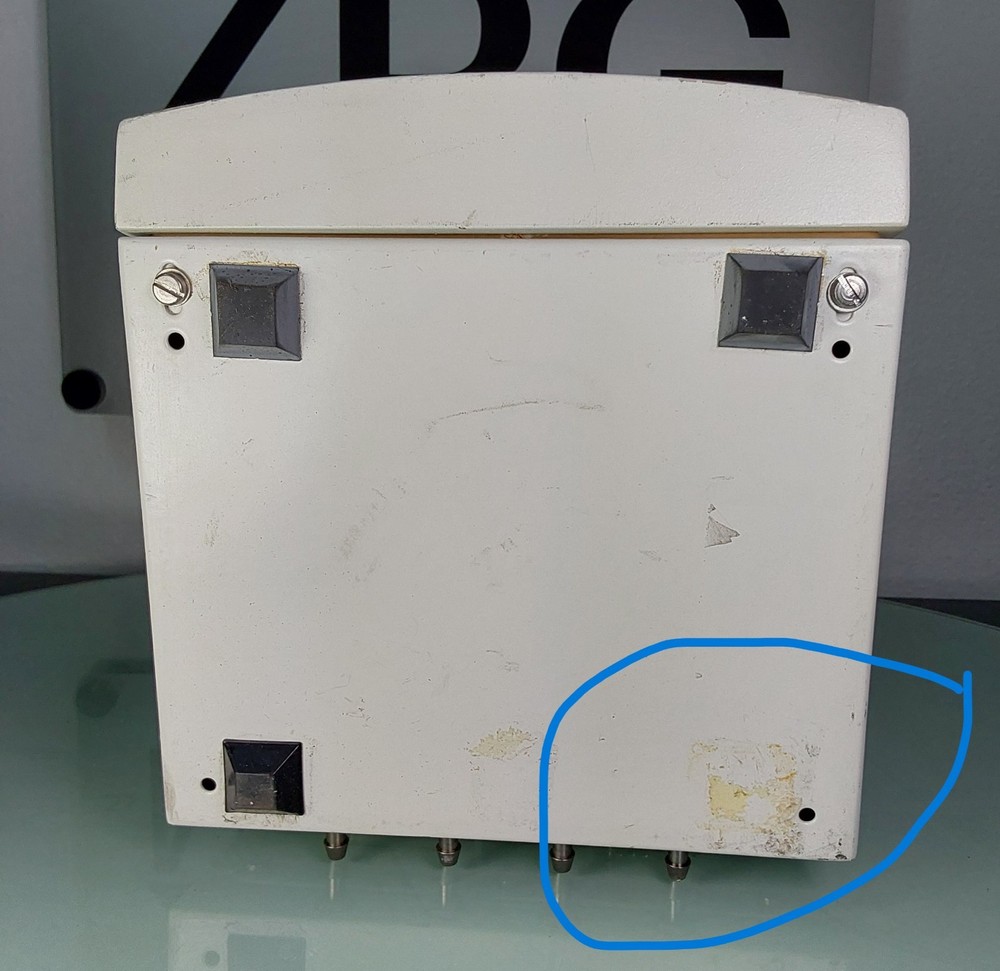 Fluke Biomedical IDA-4 Plus Infusion Device Analyzer