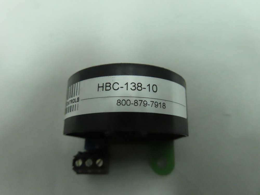 Hbc HBC-138-10 Current Transducer