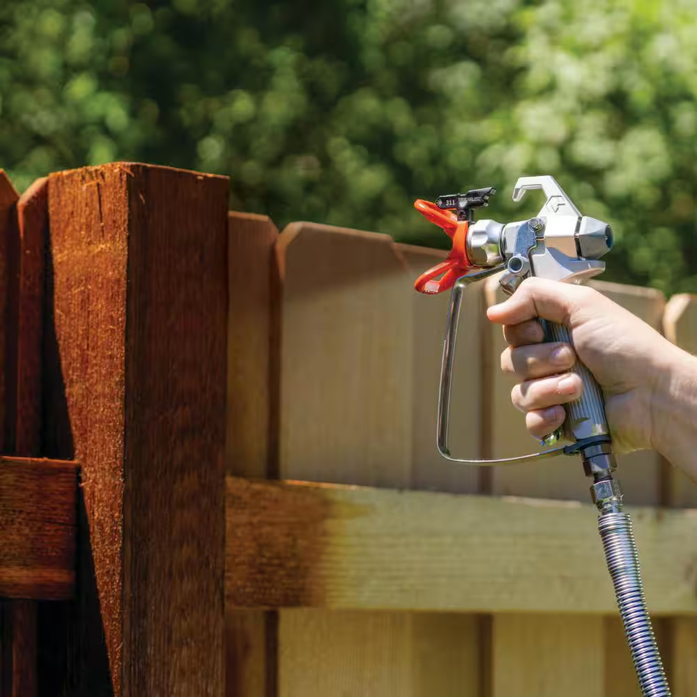 RAC IV Hand-Tight Guard