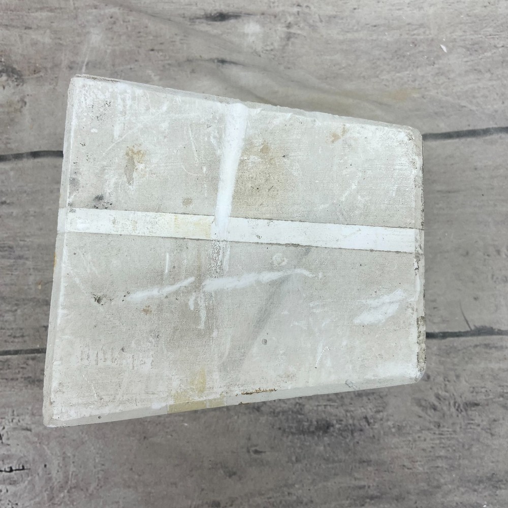 Ceramic Slip Casting Mold Miller #131