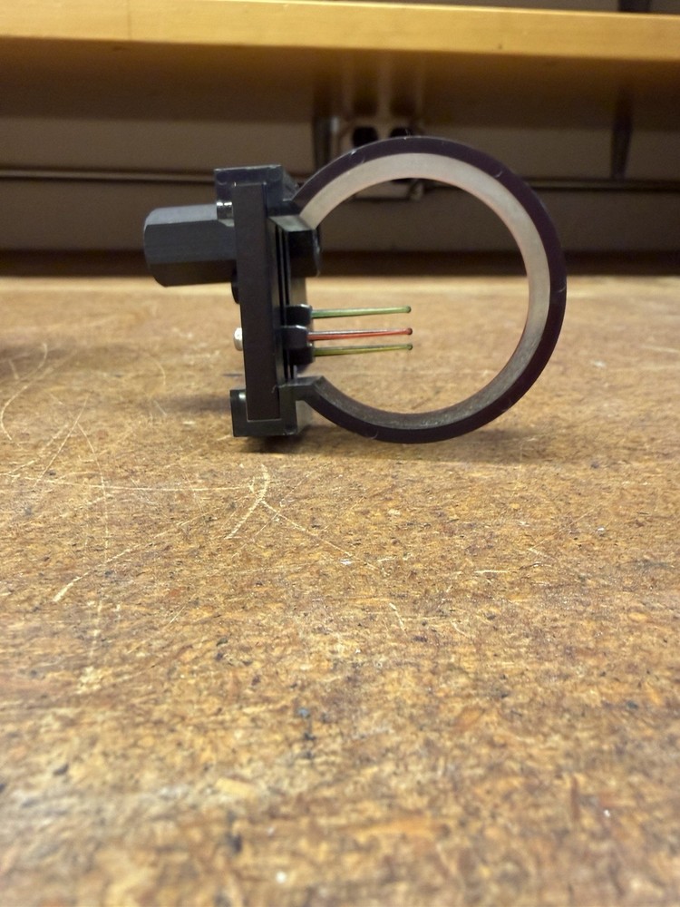 Bowhunting Whisker Biscuit Lot