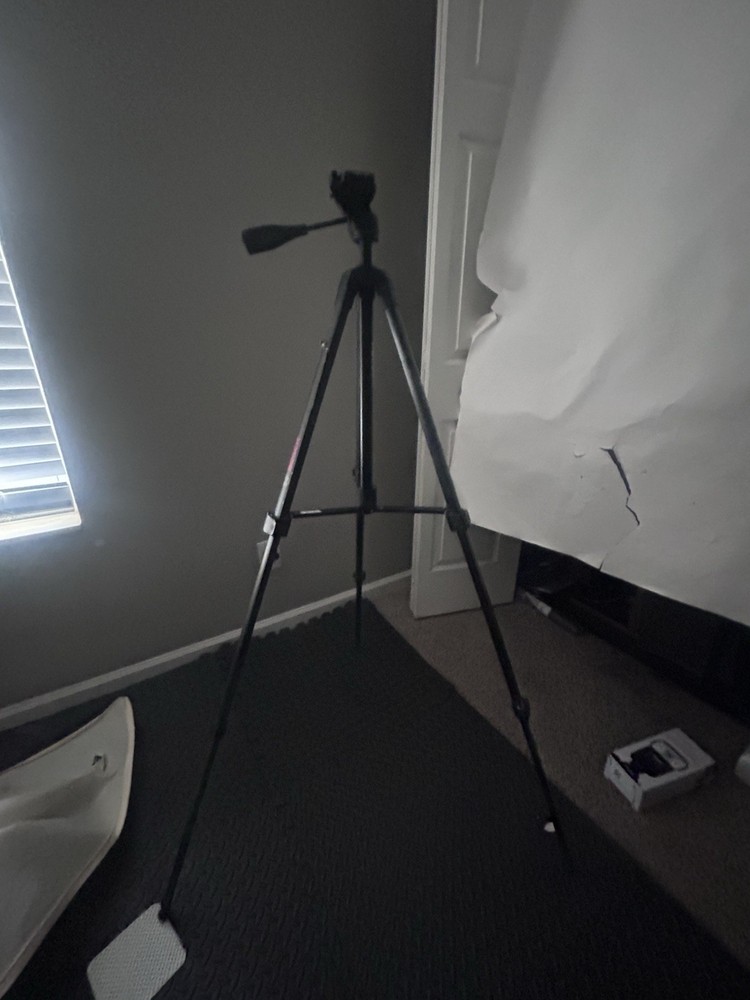 Bosch Compact Extendable Tripod With Adjustable Legs (BT 150) BT150