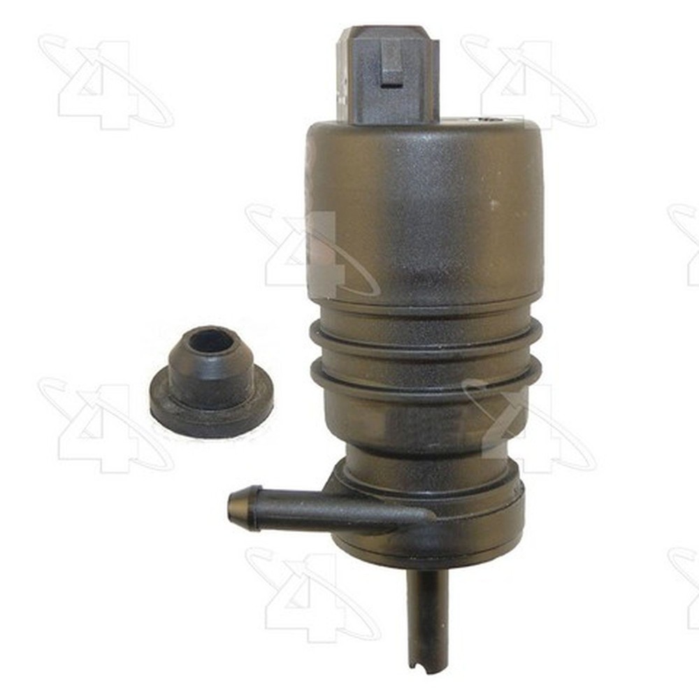 ACI 177118 Windshield Washer Pump