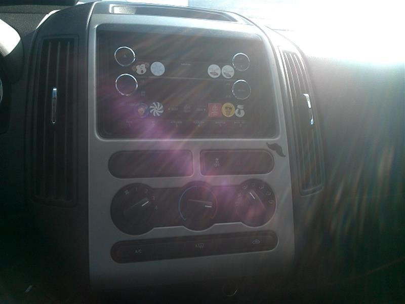 Rear View Mirror Automatic Dimming Fits 00-08 EXPEDITION 222126