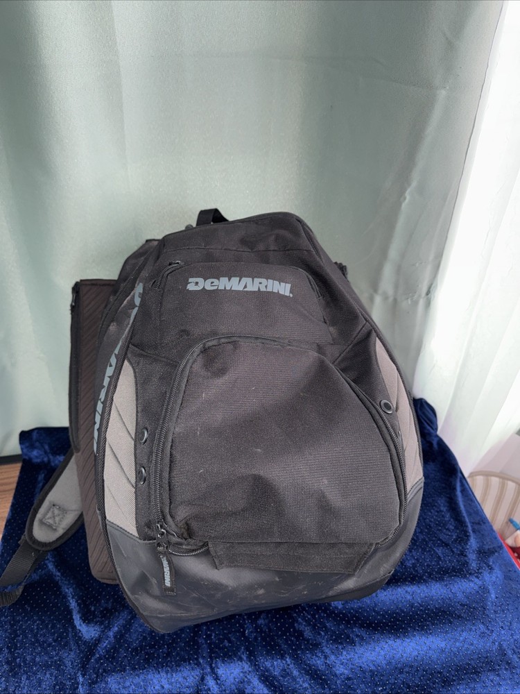 DeMarini Backpack Basball Backpack Or Softball Backpack