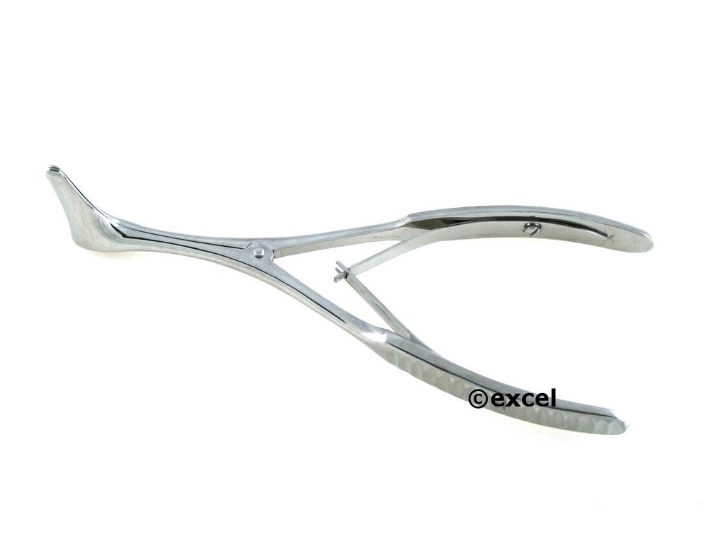 Vienna Nasal Speculum 5.75" Standard Pattern (Multiple Size Small / Infan