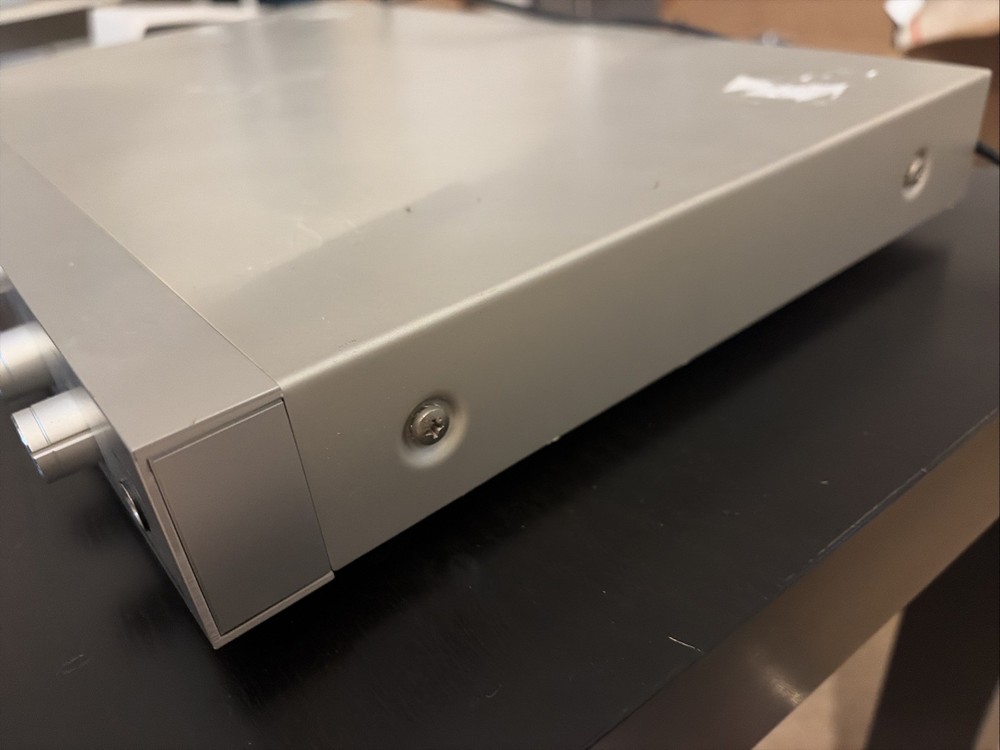 Technics SH-8040 Space Dimension Controller (read Description)