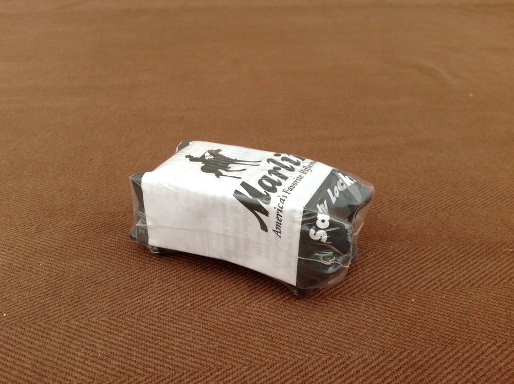 Marlin Safety Lock