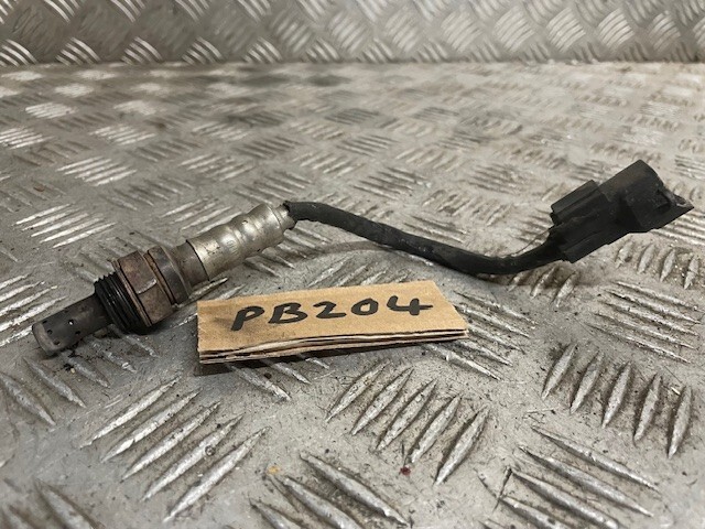 HONDA SH125 Lambda Probe Exhaust 2008