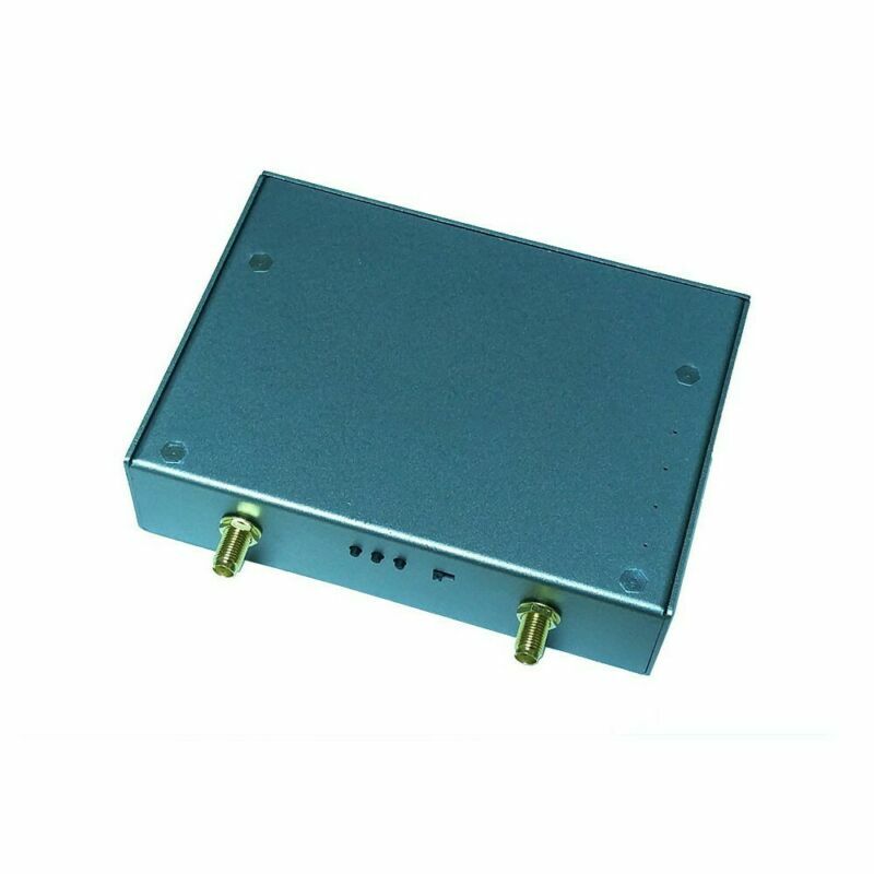 NanoVNA V2 Plus4 Hardware Vector Network Analyzer 50KHz-4GHz Antenna Analyzer