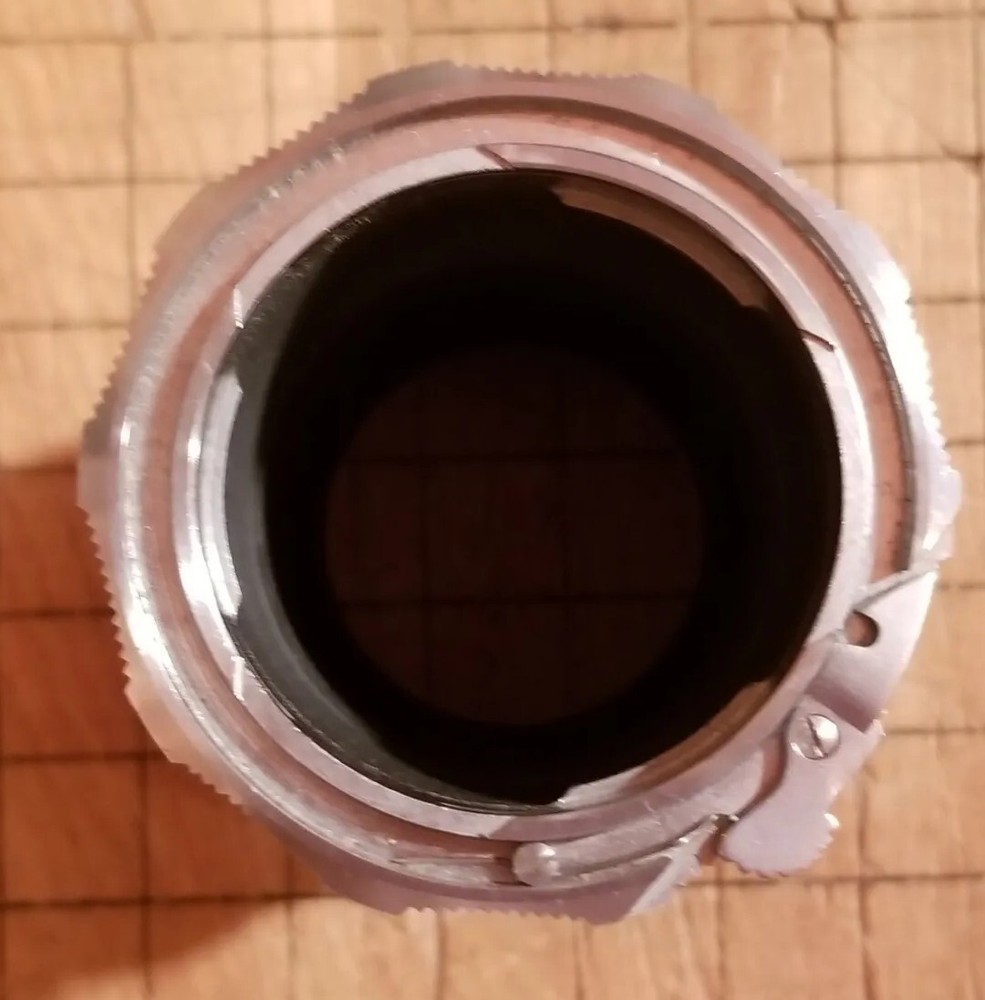 IHAGEE DRESDEN EXTENSION TUBE SET