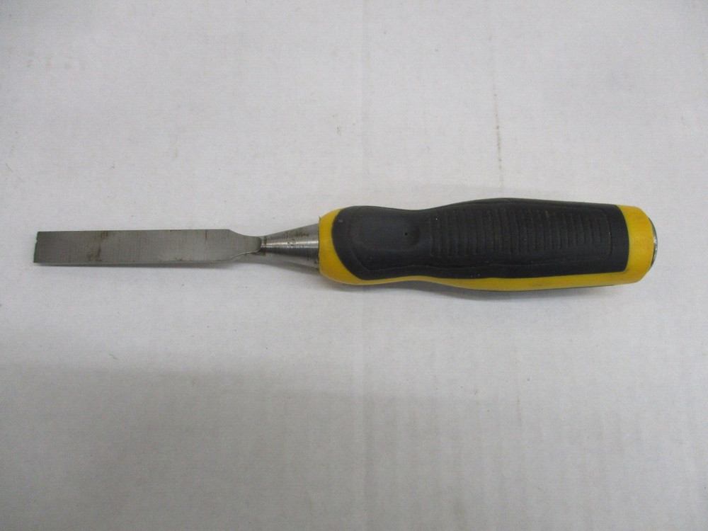 Dewalt 1/2"-12mm Wood Chisel