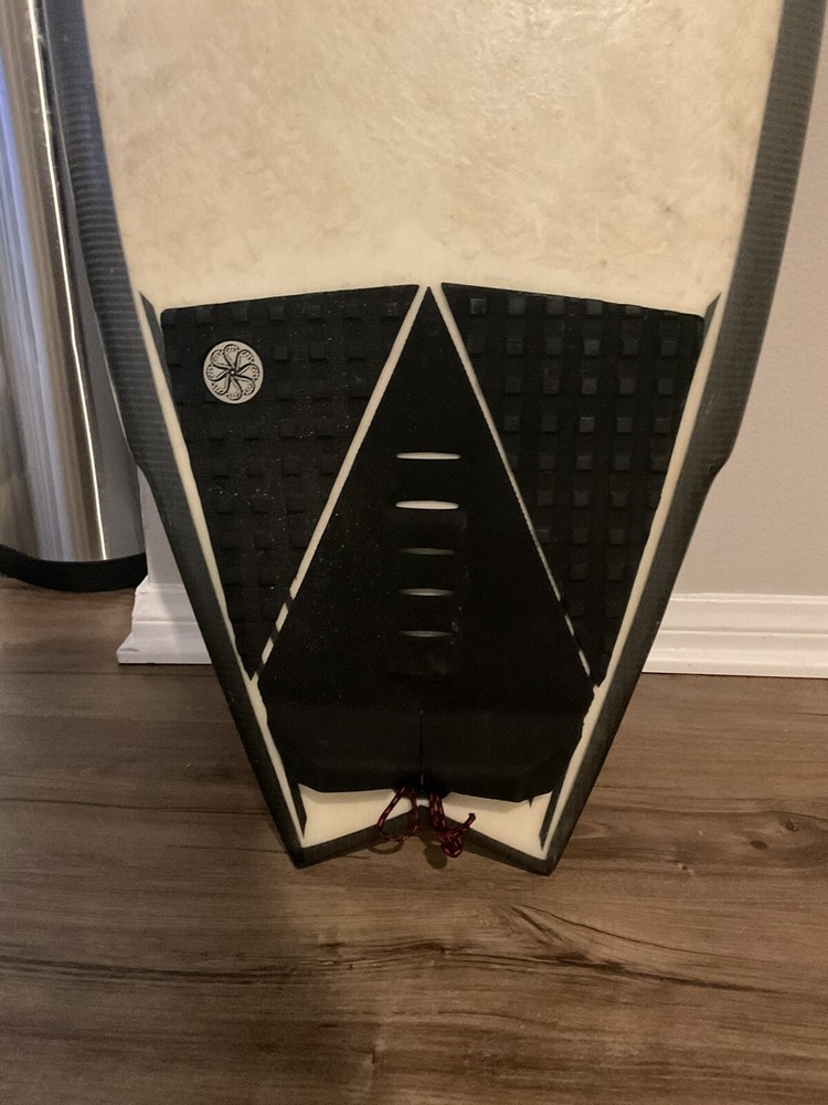 surf boards used 5’7
