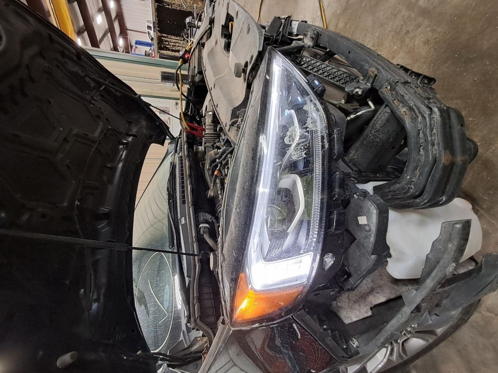 Shifter EDGE 2019 Transmission Shift 1507620