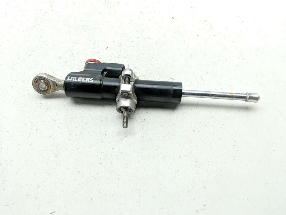 02 BMW K1200RS WILBERS Steering Stabilizer Damper