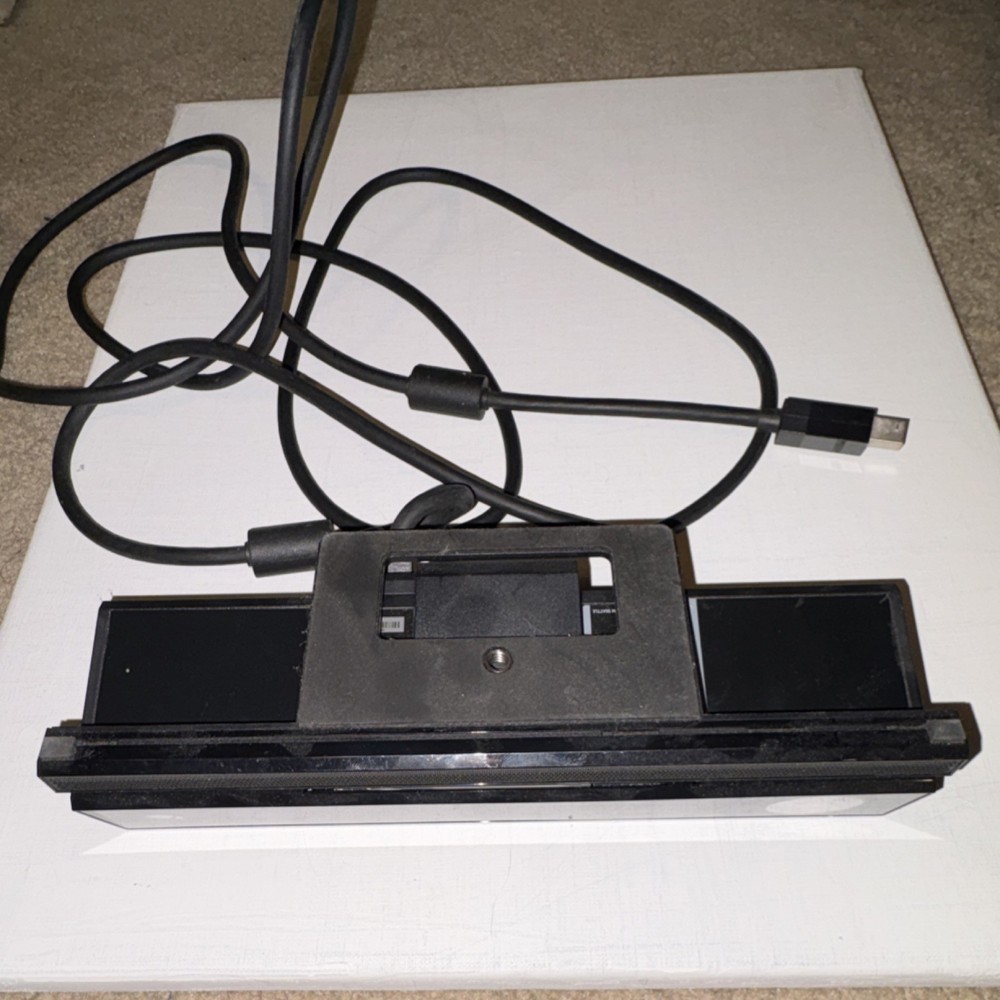 Microsoft Xbox One Kinect Sensor Motion Camera USB Wired with 6ft Cable