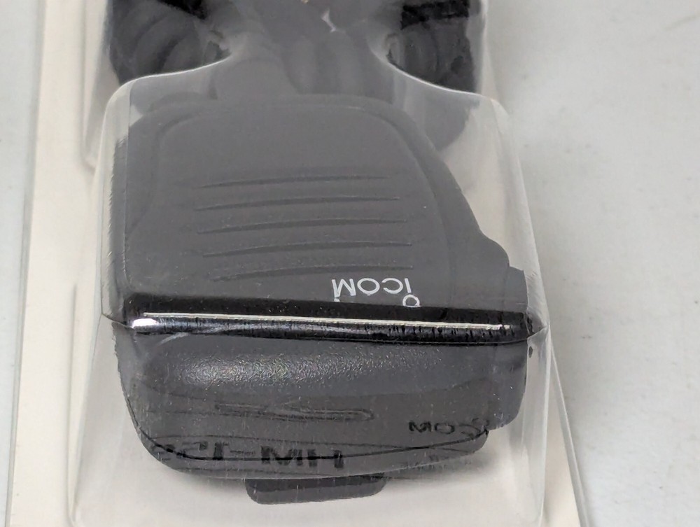 NEW Icom HM-159SC Speaker Microphone