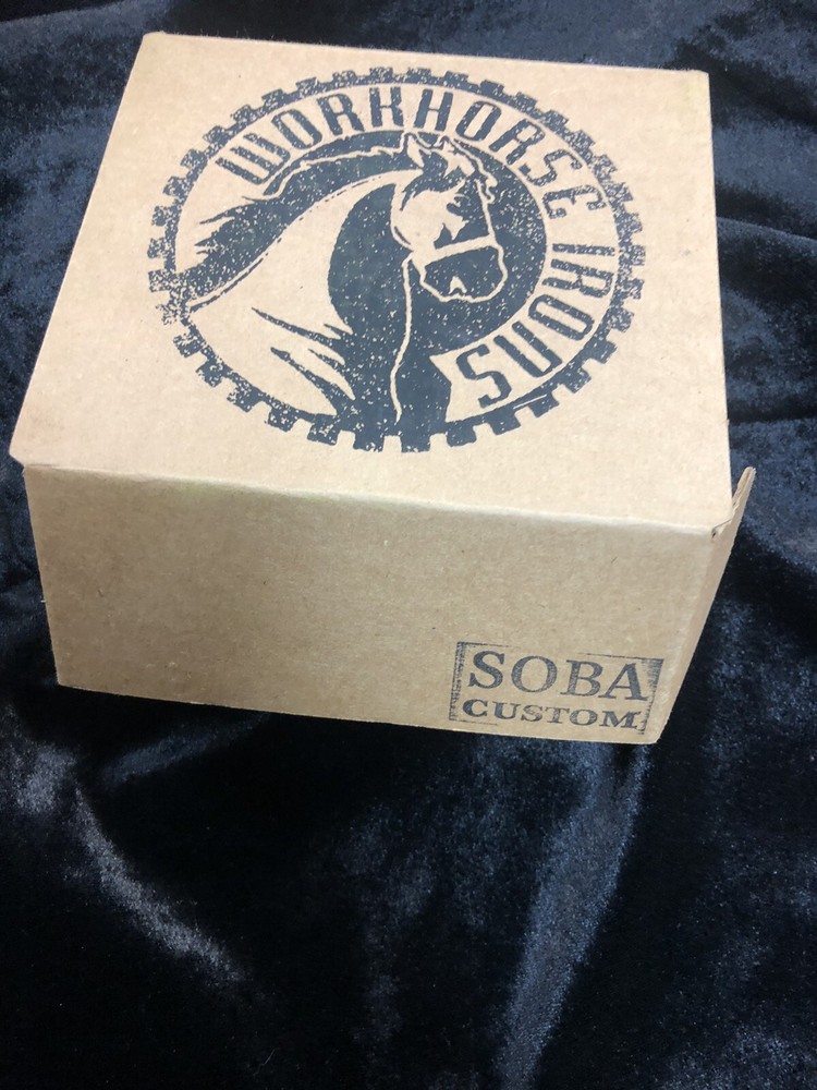 bj soba johnson phantom 3 tattoo machine new custom