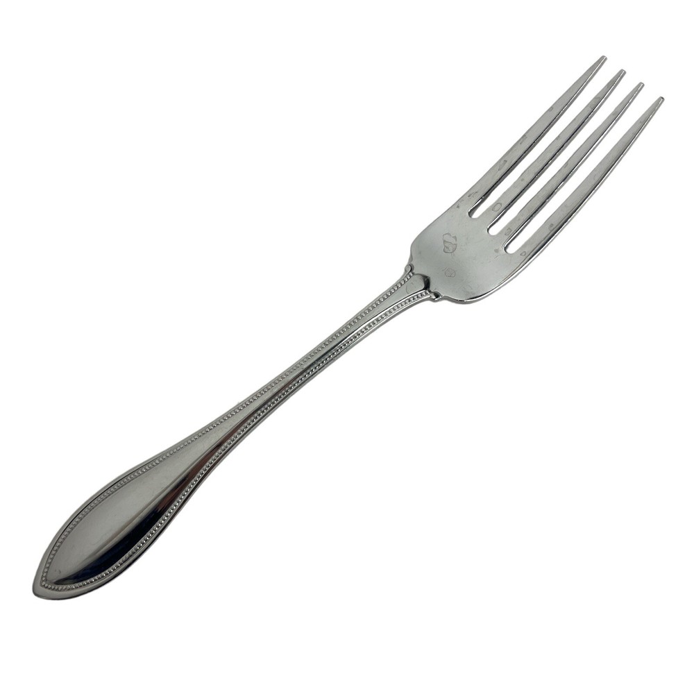 Oneida Silver Stainless Arbor-American Harmony Fork Made 1986-Now