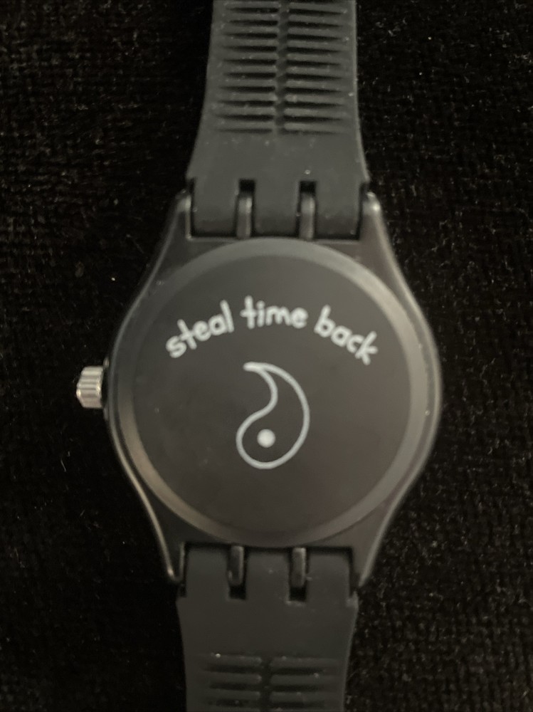 Mindfulness Watch “Now”