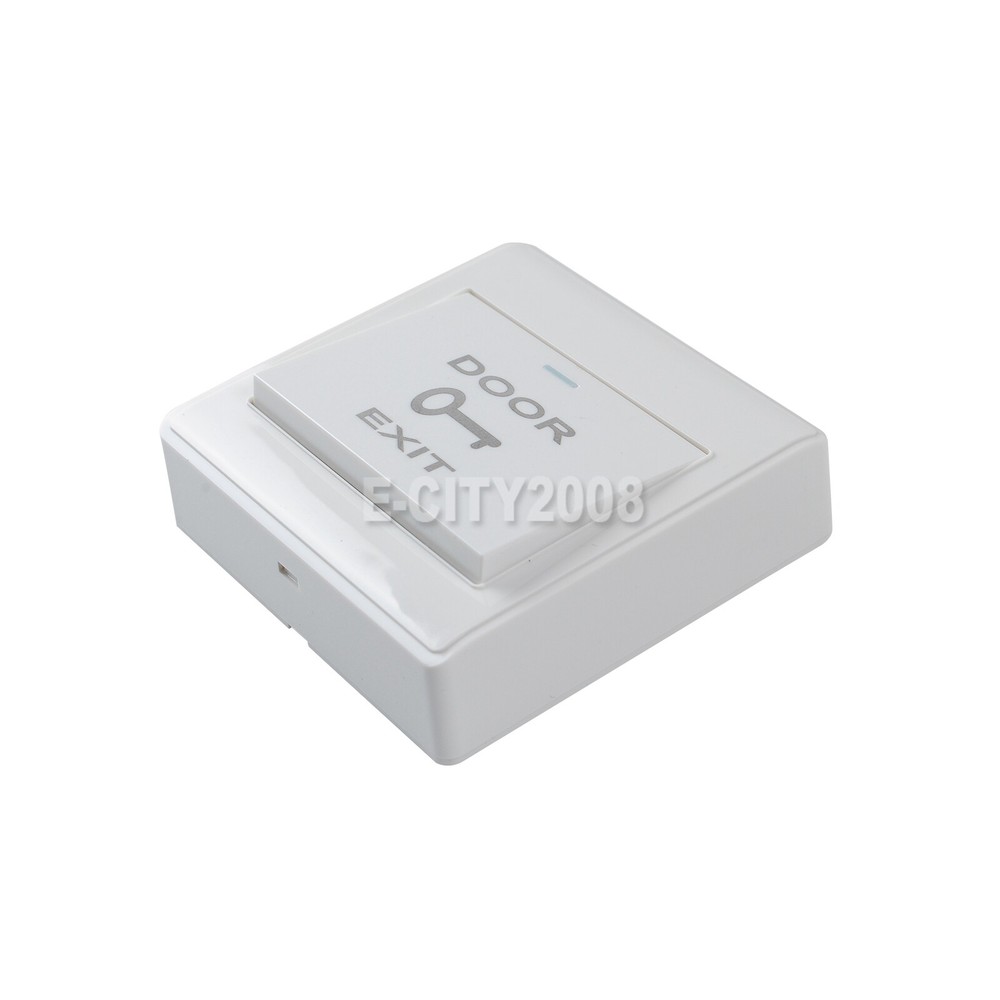 Switch Panel for RFID Card Access Control System Kit Electric Magnetic Door Lock