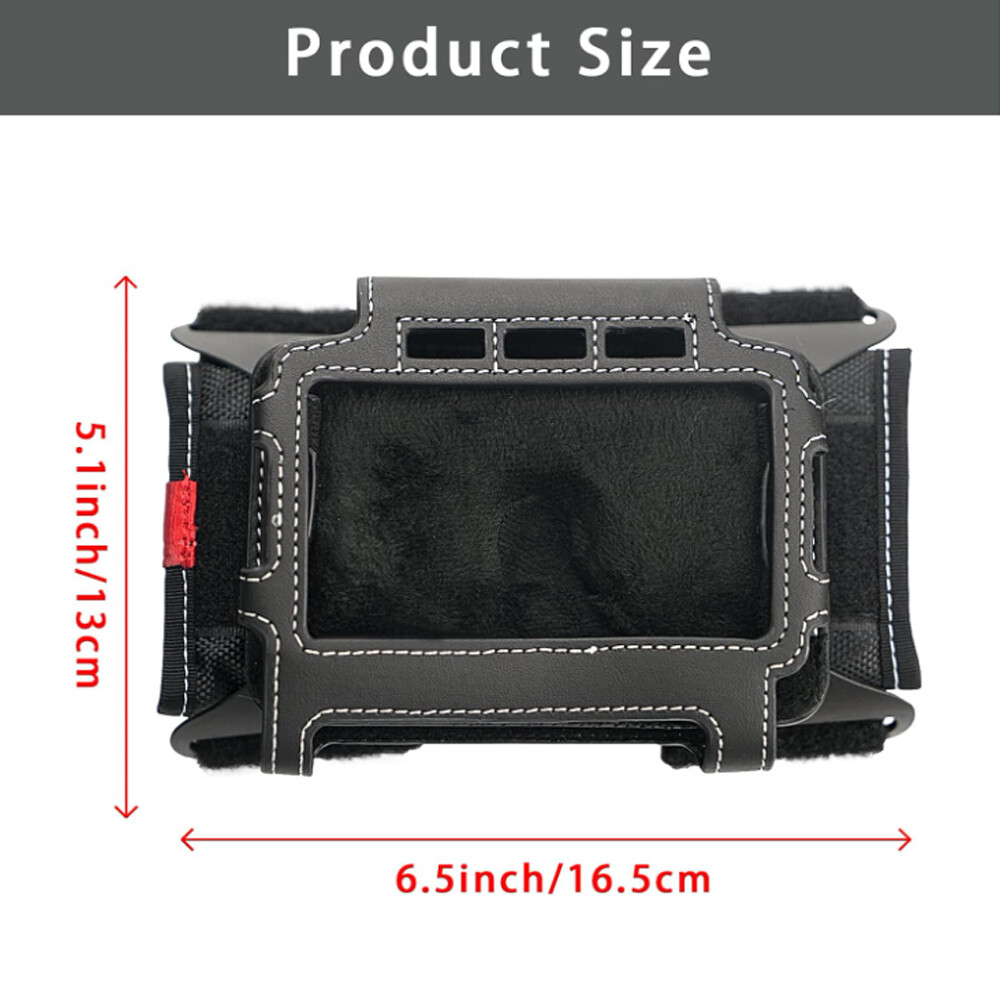 New Wrist Mount Strap Medium / Large Strap for Zebra WT6000 (SG-NGWT-WMLCV-01)