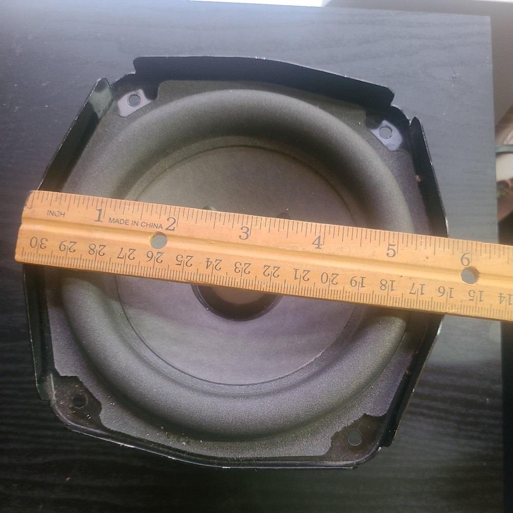 Replacement Bose Subwoofer Driver Speakers for Bose Acoustimass.